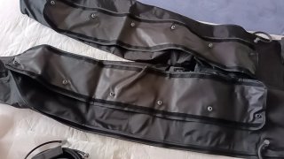 Pantalones Presoterapia Wellbeinn