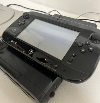 Lote Consolas Wii U, PSX, NDSL (ULTIMO DIA 58,99€)