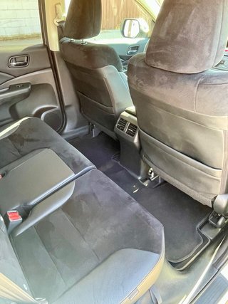 Honda CR-V 2013