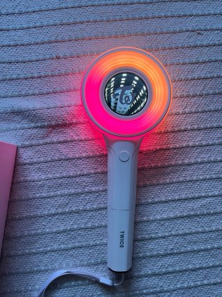 Lightstick Candybong TWICE