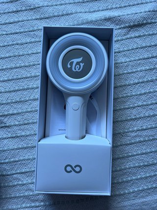 Lightstick Candybong TWICE