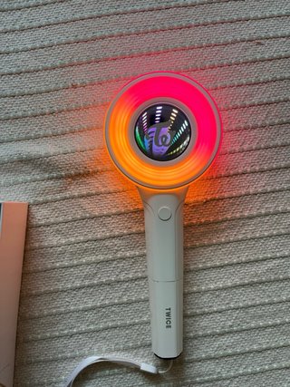 Lightstick Candybong TWICE