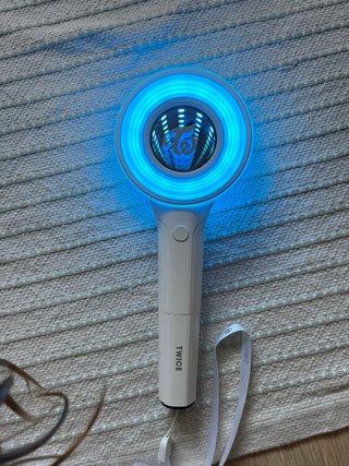 Lightstick Candybong TWICE
