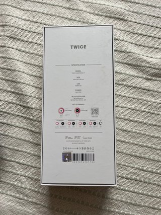 Lightstick Candybong TWICE