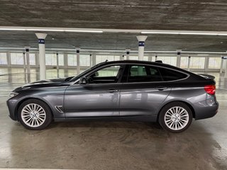 BMW Serie 3 GT 🔥 2015