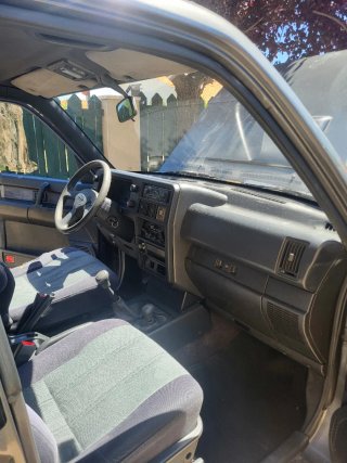 Opel Monterrey  1993