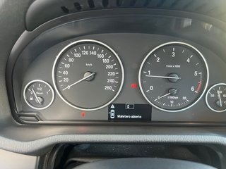 BMW X3 2012