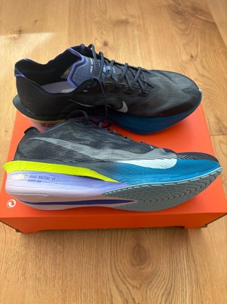 Nike Vaporfly Next% 4 Zapatillas Running