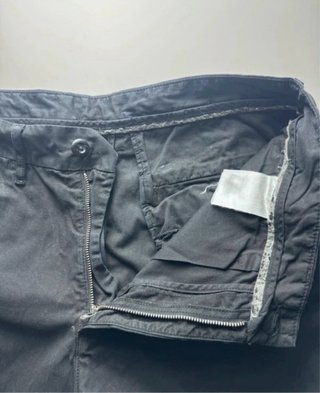 Carhartt WIP Johnson Shorts Talla L