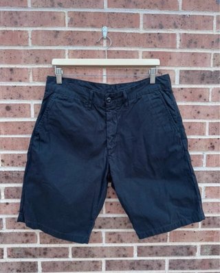 Carhartt WIP Johnson Shorts Talla L