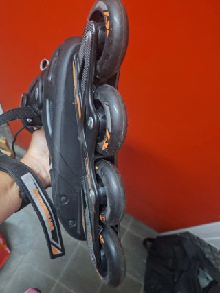 Patines en línea Rollerblade