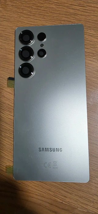 Pantalla Original Samsung S25 Ultra