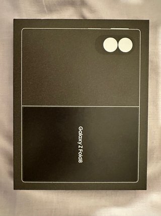 Samsung Galaxy Z Fold8