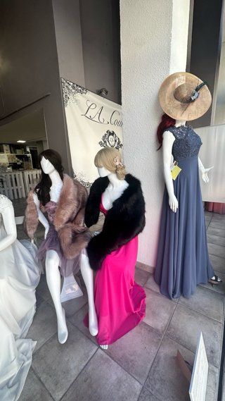 Lote vestidos fiesta al por mayor ideal reventa