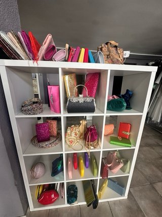 Lote vestidos fiesta al por mayor ideal reventa