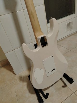 Guitarra electrica