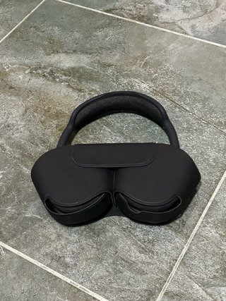 AirPods Max Negro Espacial
