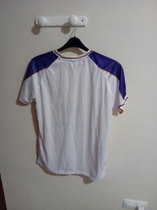 Camiseta Real Jaén primera equipación 2026/2027