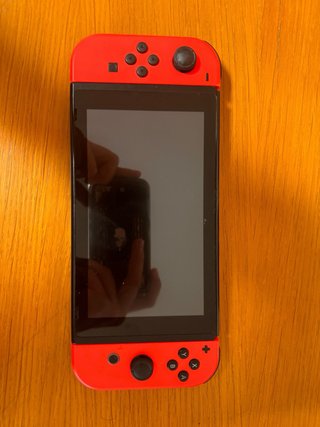 Nintendo Switch V2