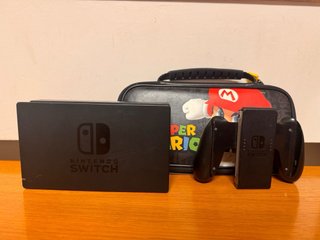 Nintendo Switch V2