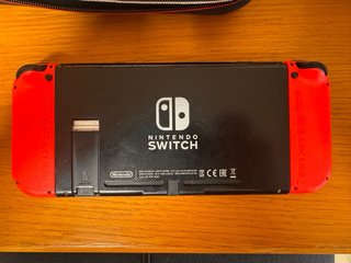 Nintendo Switch V2