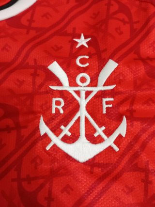 Camisola Flamengo Tamanho L