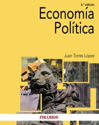Economía política