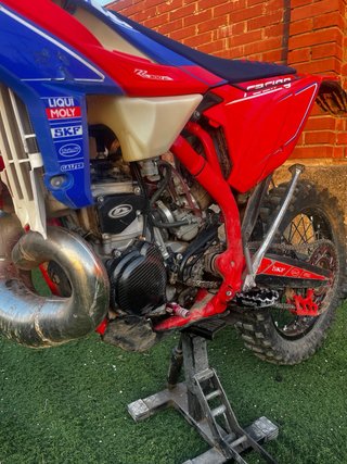 Beta 300rr 2023 Enduro/Motocross