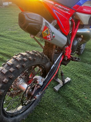 Beta 300rr 2023 Enduro/Motocross