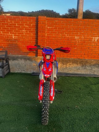 Beta 300rr 2023 Enduro/Motocross