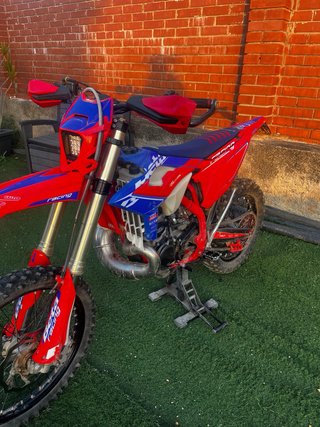 Beta 300rr 2023 Enduro/Motocross