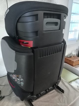 Silla de coche Maxi-Cosi