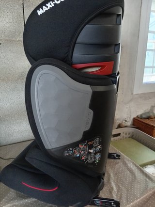 Silla de coche Maxi-Cosi