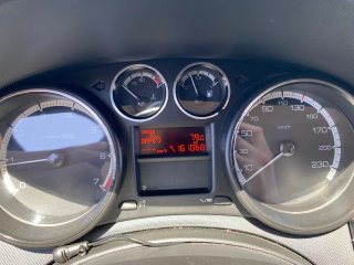 Peugeot 308 2007