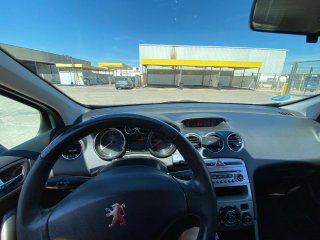 Peugeot 308 2007