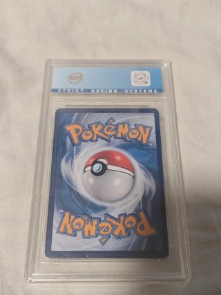 Pokémon Pikachu Capitán 10 Gem Pack