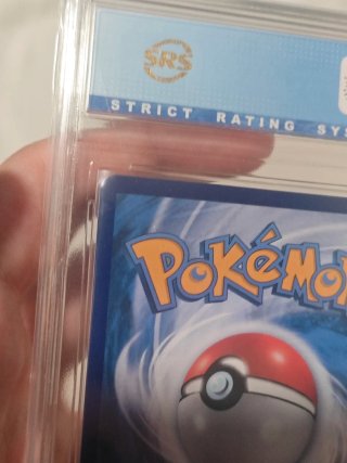Pokémon Pikachu Capitán 10 Gem Pack