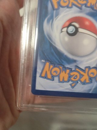 Pokémon Pikachu Capitán 10 Gem Pack