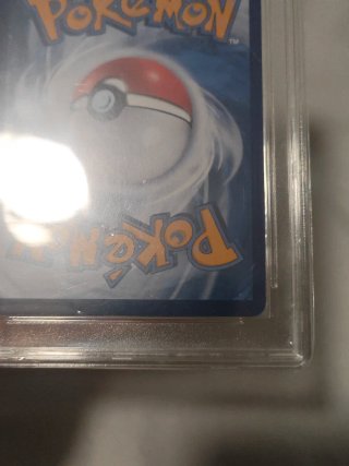 Pokémon Pikachu Capitán 10 Gem Pack