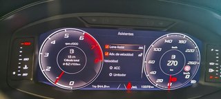 SEAT Arona Style 1.0 TSI 115CV 6 VEL