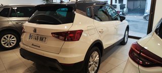 SEAT Arona Style 1.0 TSI 115CV 6 VEL