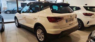 SEAT Arona Style 1.0 TSI 115CV 6 VEL