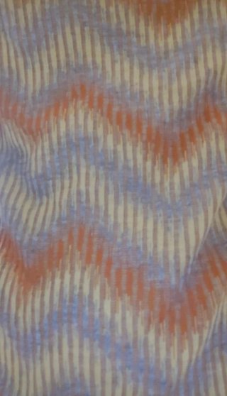 Abito/copricostume OVS donna fantasia zig-zag