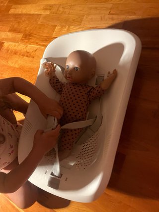 Complemento trona Stokke Newborn