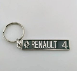 Llavero Renault 4