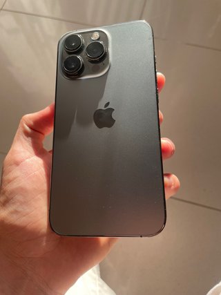 iPhone 13 Pro