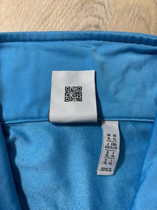 Chaqueta Chándal Adidas Originals Azul Celeste Tal
