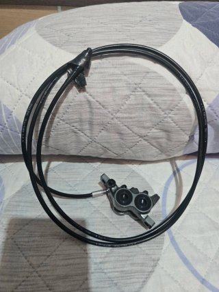 Pinza Freno Magura MT 7 4 Pistones