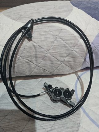 Pinza Freno Magura MT 7 4 Pistones