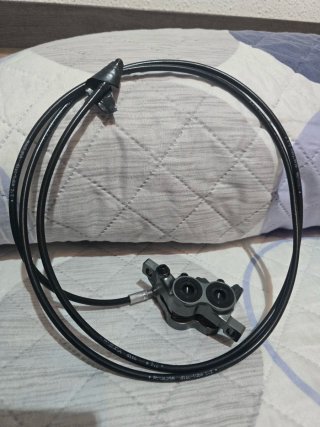 Pinza Freno Magura MT 7 4 Pistones